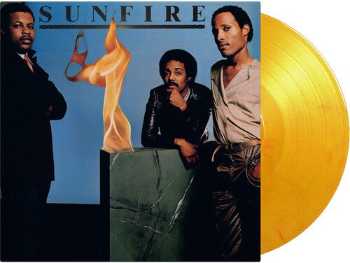 Sunfire - Sunfire (VINYL) | - DISCO *NEW*