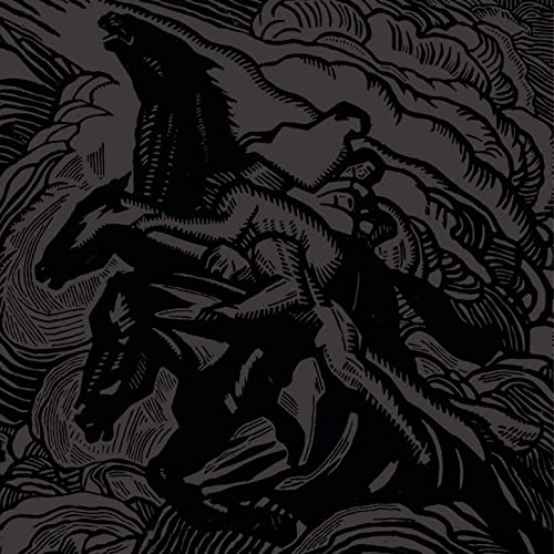 Flight Of The Behemoth | Mint (M) Mint (M) - METAL *SEALED*