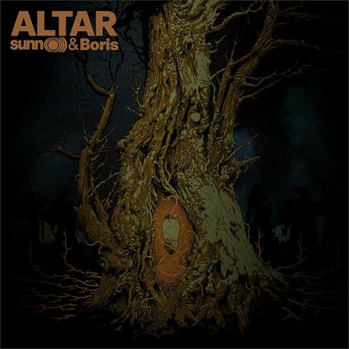 Altar [2Lp] |