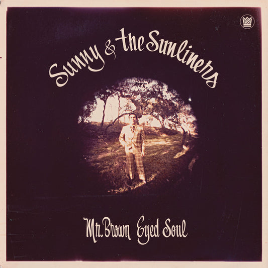 Mr. Brown Eyed Soul | Mint (M) Mint (M) - FUNK