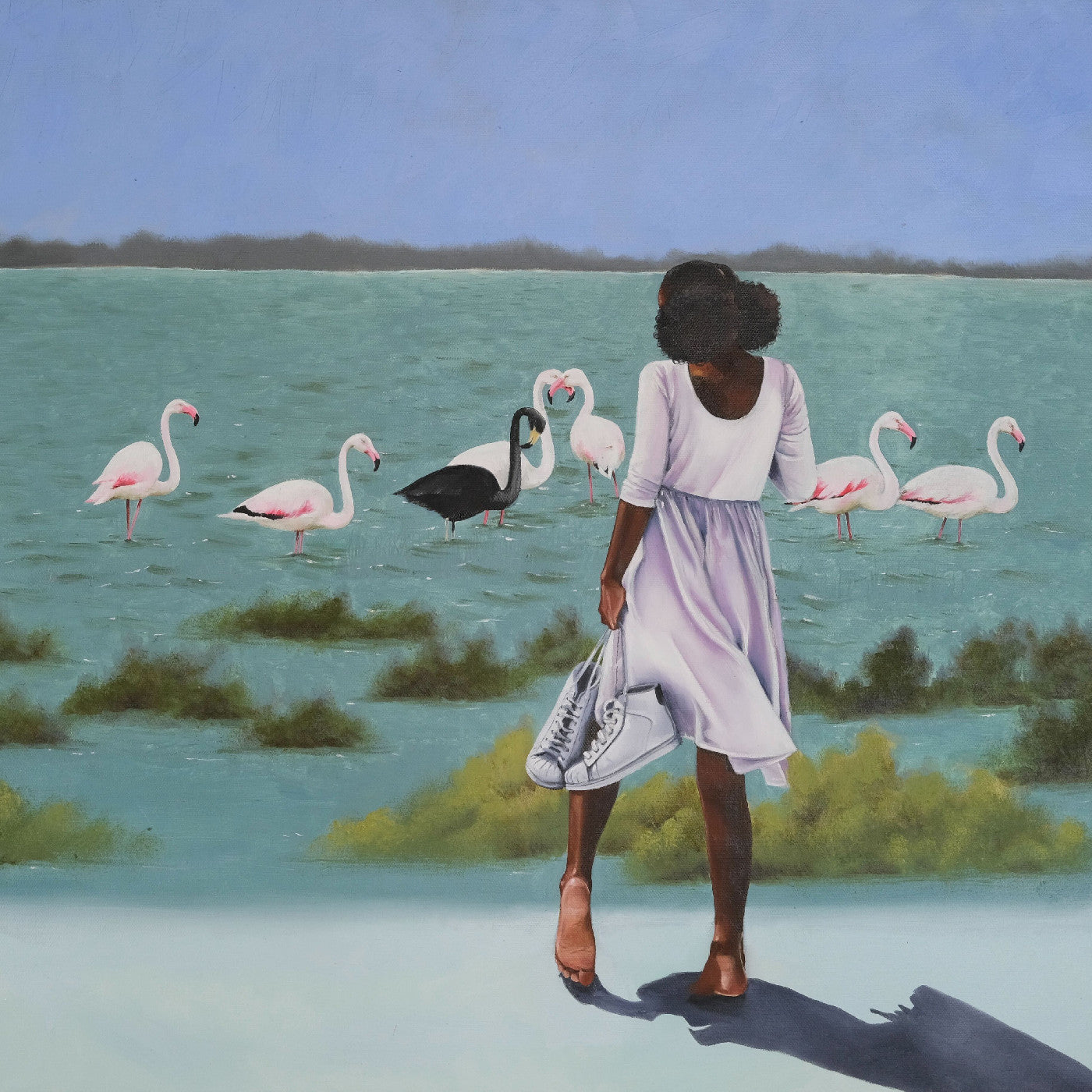 Armageddon In A Summer Dress (Indie Exclusive) |