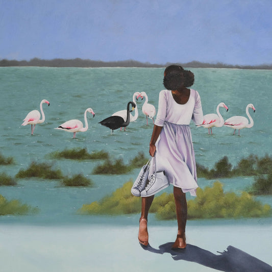 Armageddon In A Summer Dress (Indie Exclusive) |