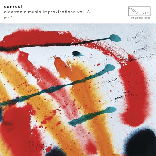 Electronic Music Improvisations, Vol. 3 |
