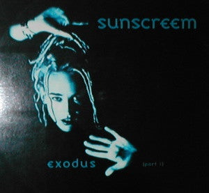 Exodus (Part 1) | Good Plus (G+) Very Good (VG)
