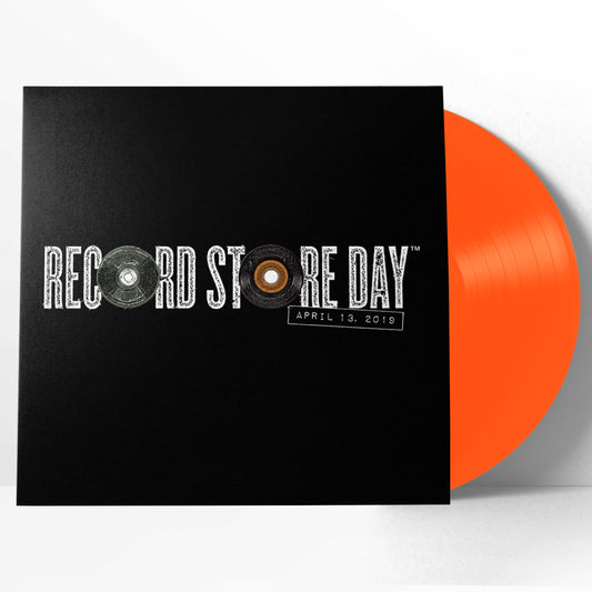 Supercel (RSD 2019 - Limited Edition Test Pressings) | Mint (M) Mint (M)