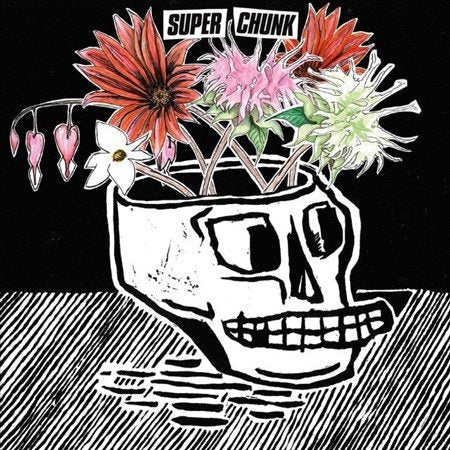 Superchunk - What a Time to Be Alive [2/23] * |