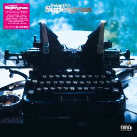 Going Out (RSD21 EX) |