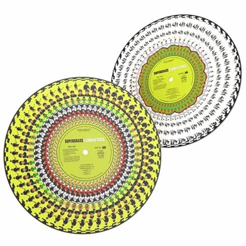 I Should Coco [Zoetrope Lp] |