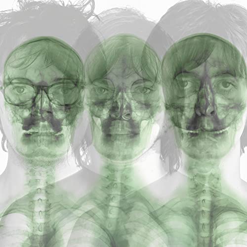 Supergrass (Neon Orange Vinyl) |