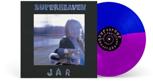 Jar: 10 Year Anniversary Edition (Purple & Blue Colored Vinyl) [Import] |