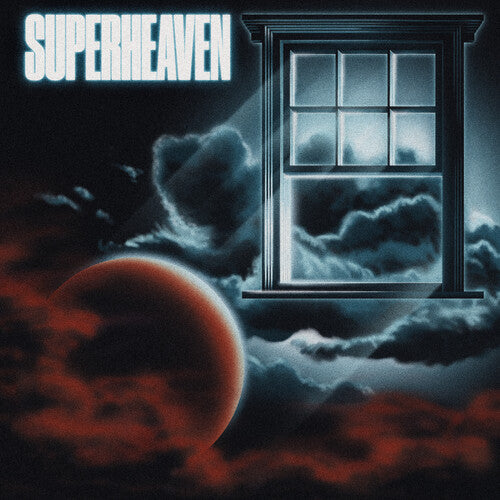 Superheaven (CD) |