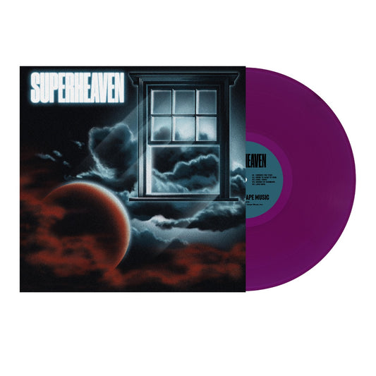 Superheaven (Grape Vinyl) |