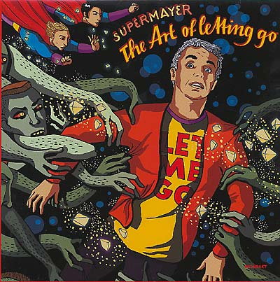 The Art of Letting Go |