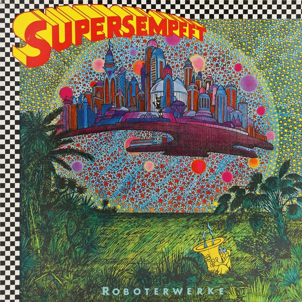 Roboterwerke |