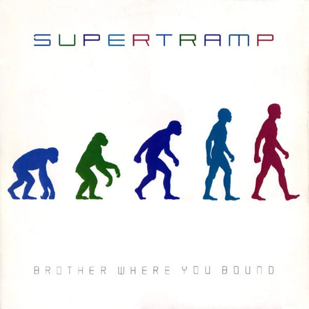 Brother Where You Bound [180G Half-Speed LP] |