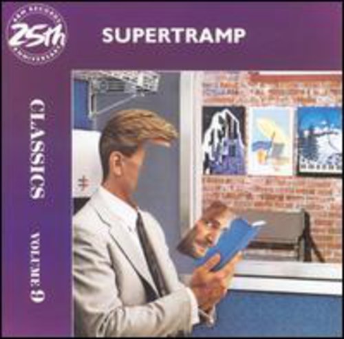 Supertramp - CLASSICS VOL 9 |