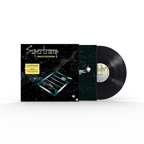 Crime Of The Century [180G Half-Speed Lp] |