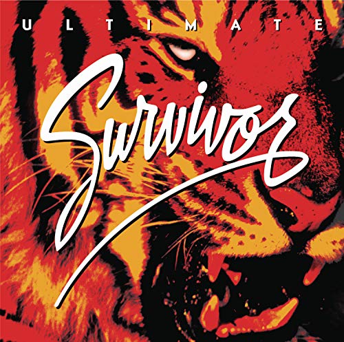 Ultimate Survivor |