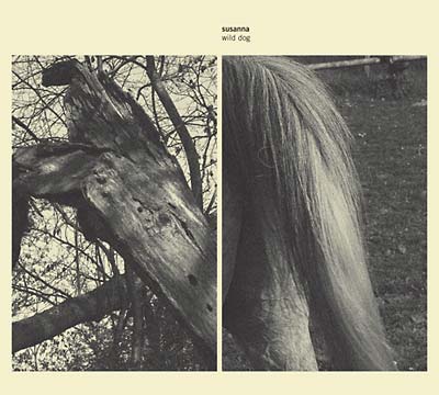 Wild Dog |