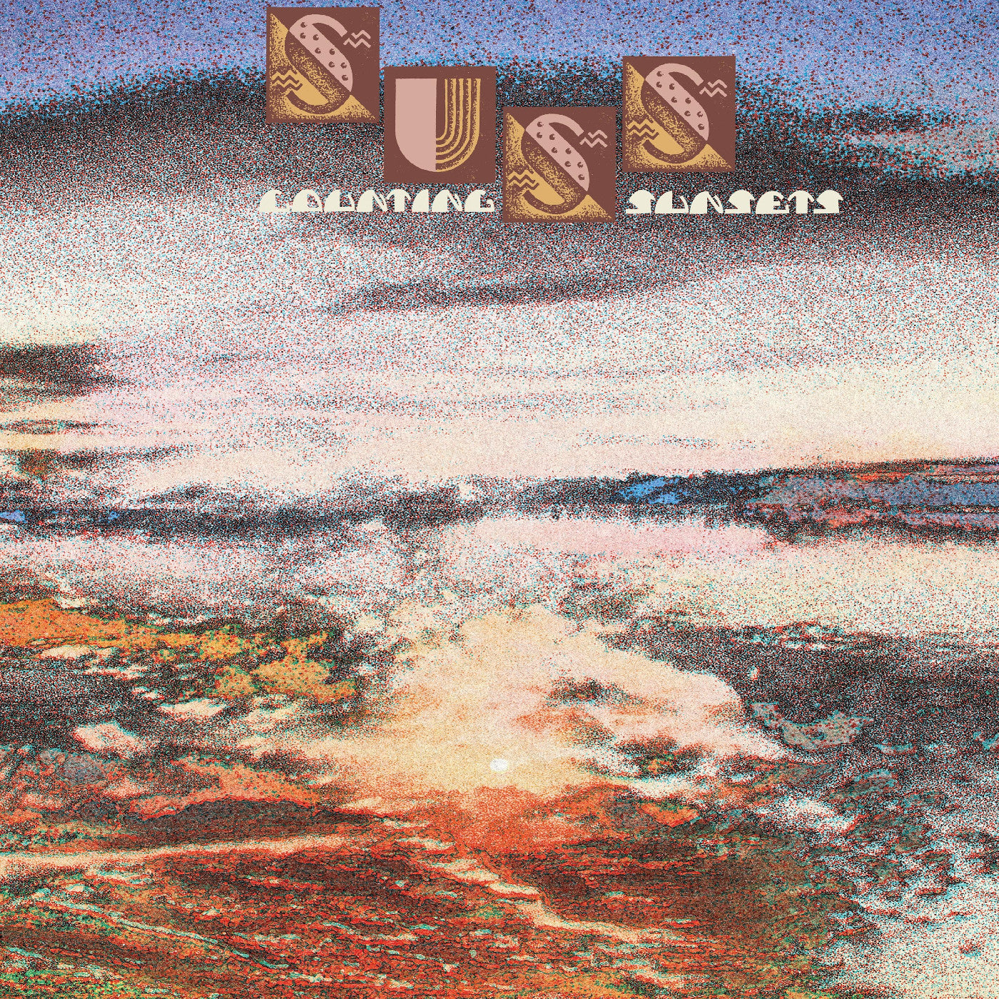 SUSS - Counting Sunsets |