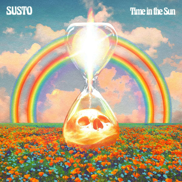 Time In The Sun | Mint (M) Mint (M) - ALT/INDIE *SEALED/COLOR*