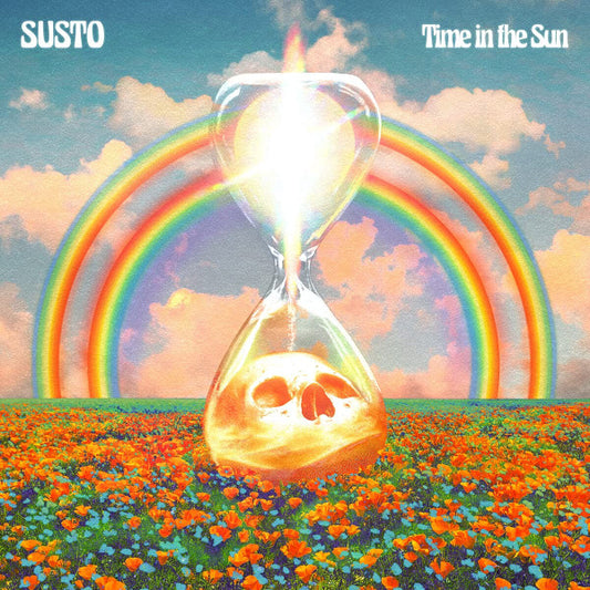Time In The Sun | Mint (M) Mint (M) - ALT/INDIE *SEALED/COLOR*