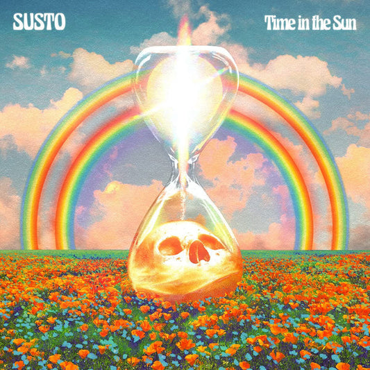 Time In The Sun | Mint (M) Mint (M) - ALT/INDIE *NEW*