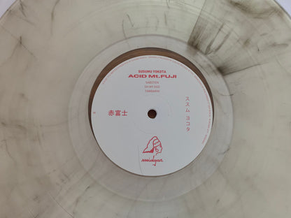 Acid Mt. Fuji = 赤富士 | Mint (M) Mint (M)