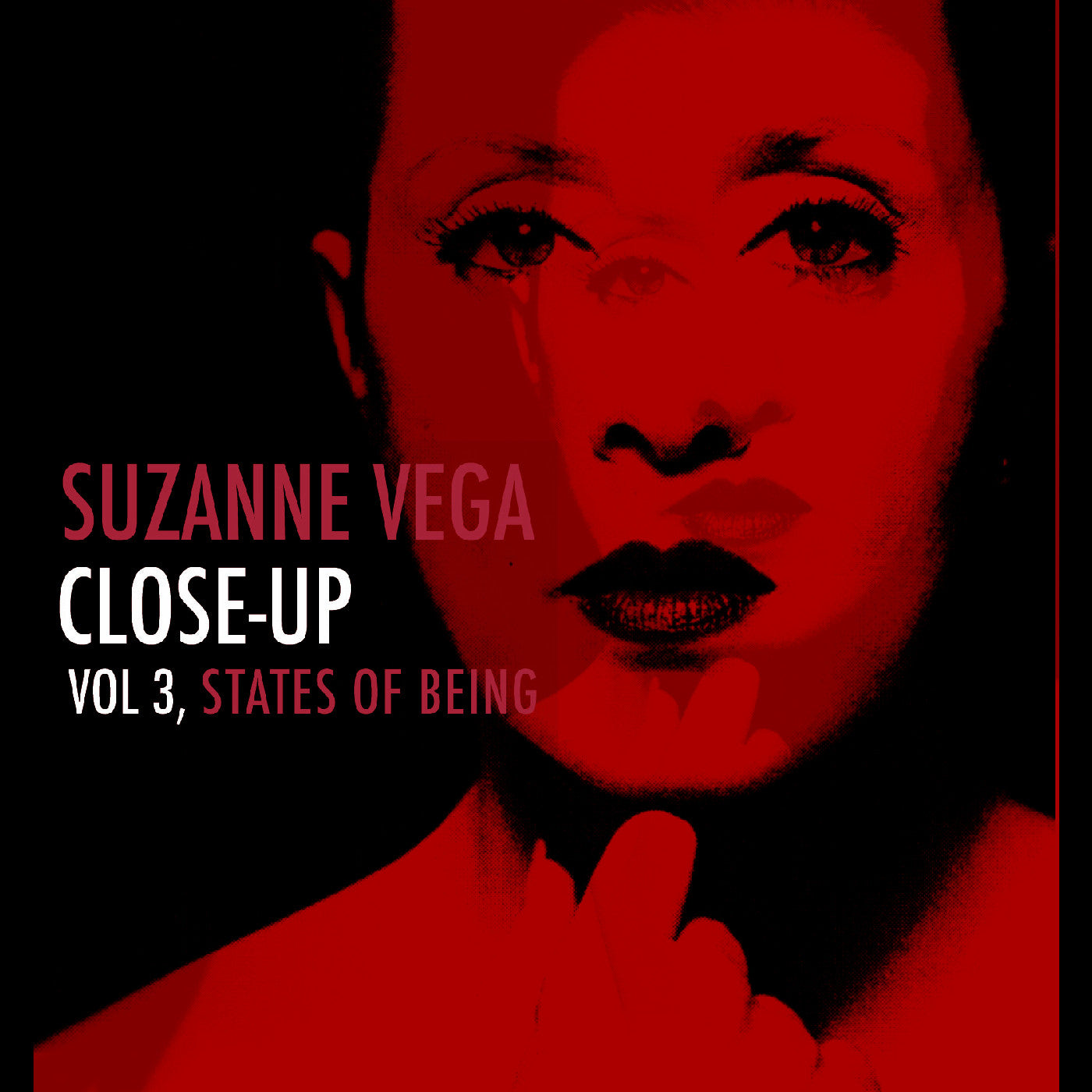 Close Up Vol 3 States Of Be |
