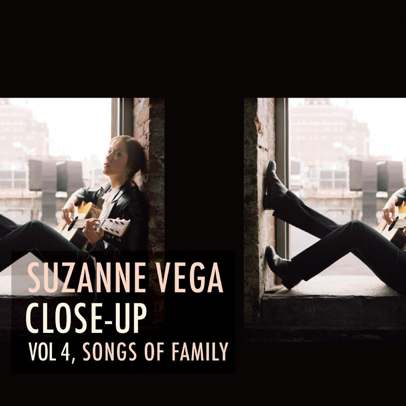Vol. 4 Songs Of Family |