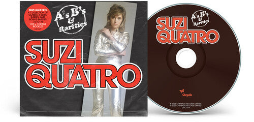 A's, B's & Rarities |