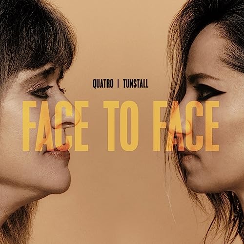 Face To Face [LP] |