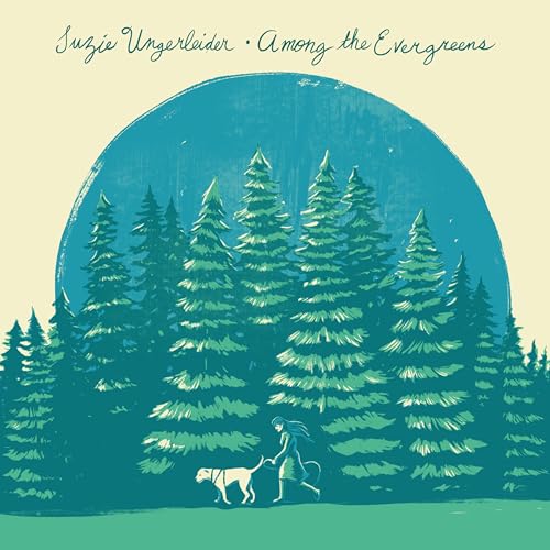 Among The Evergreens |
