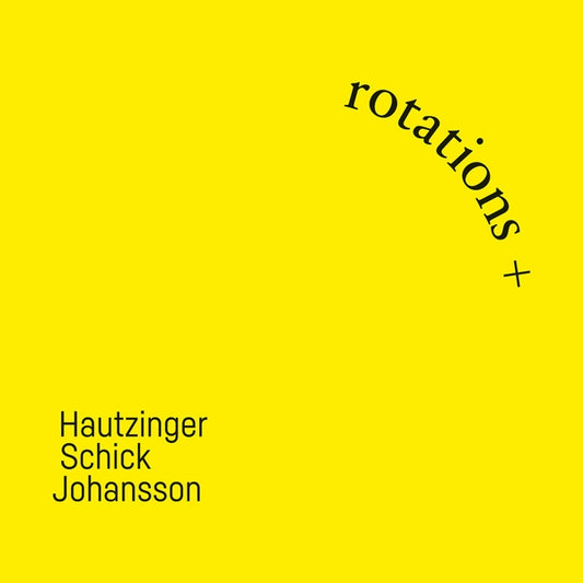 Rotations + |