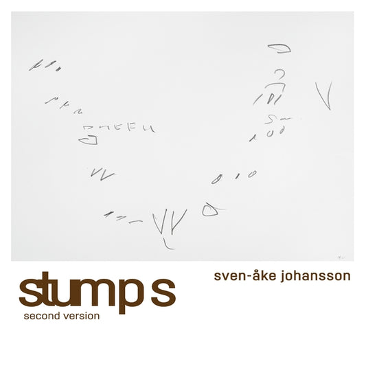 Stumps: Second Version |