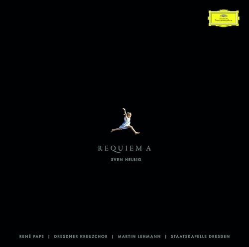 Requiem A [Lp] |
