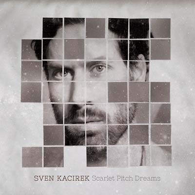Scarlet Pitch Dreams |