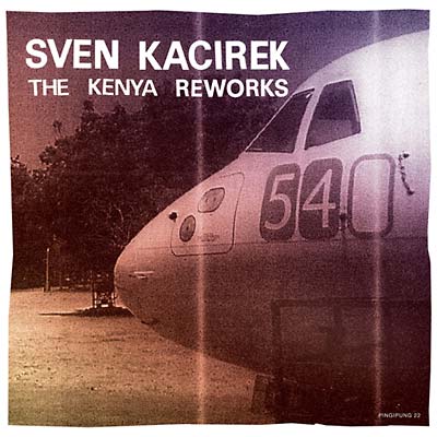 The Kenya Reworks |