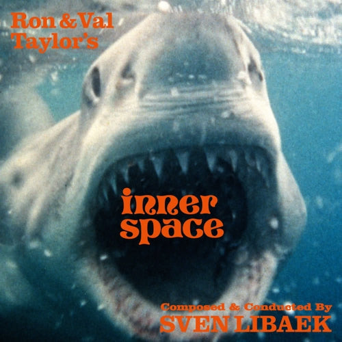 Sven Libaek - Inner Space |