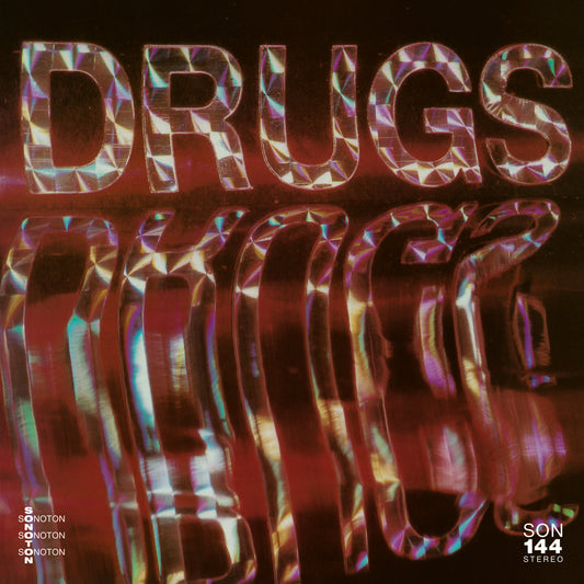Sven Torstenson - Drugs |