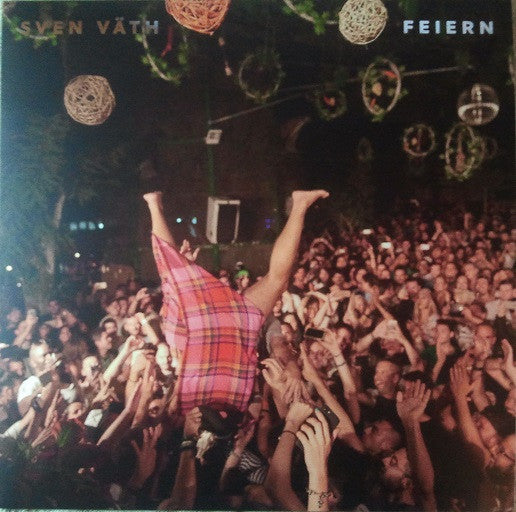 Feiern | Mint (M) Mint (M)