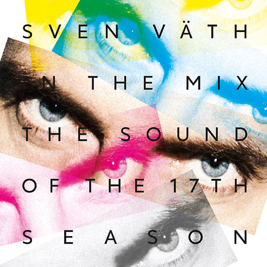 In the Mix: The Sound of the 17th Season |