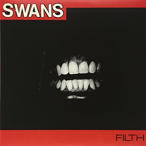 Filth (Remastered) |