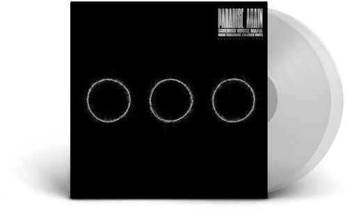 Paradise Again (2LP Indie Excl Clear Vinyl) | Mint (M) Mint (M) - HOUSE *COLOR*