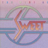 Sweet - BEST OF |