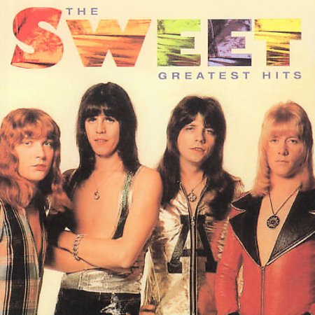Greatest Hits [Import] |
