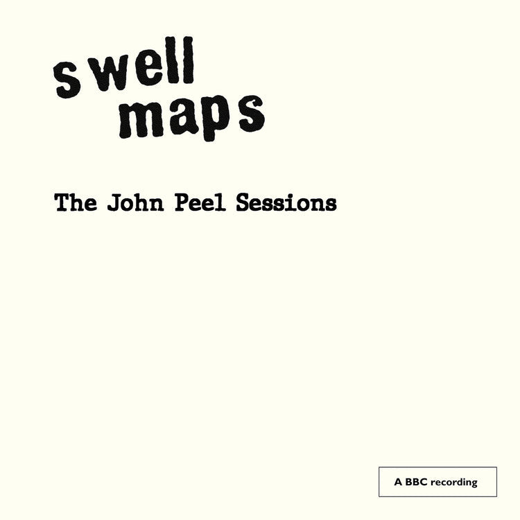 Swell Maps - The John Peel Sessions |