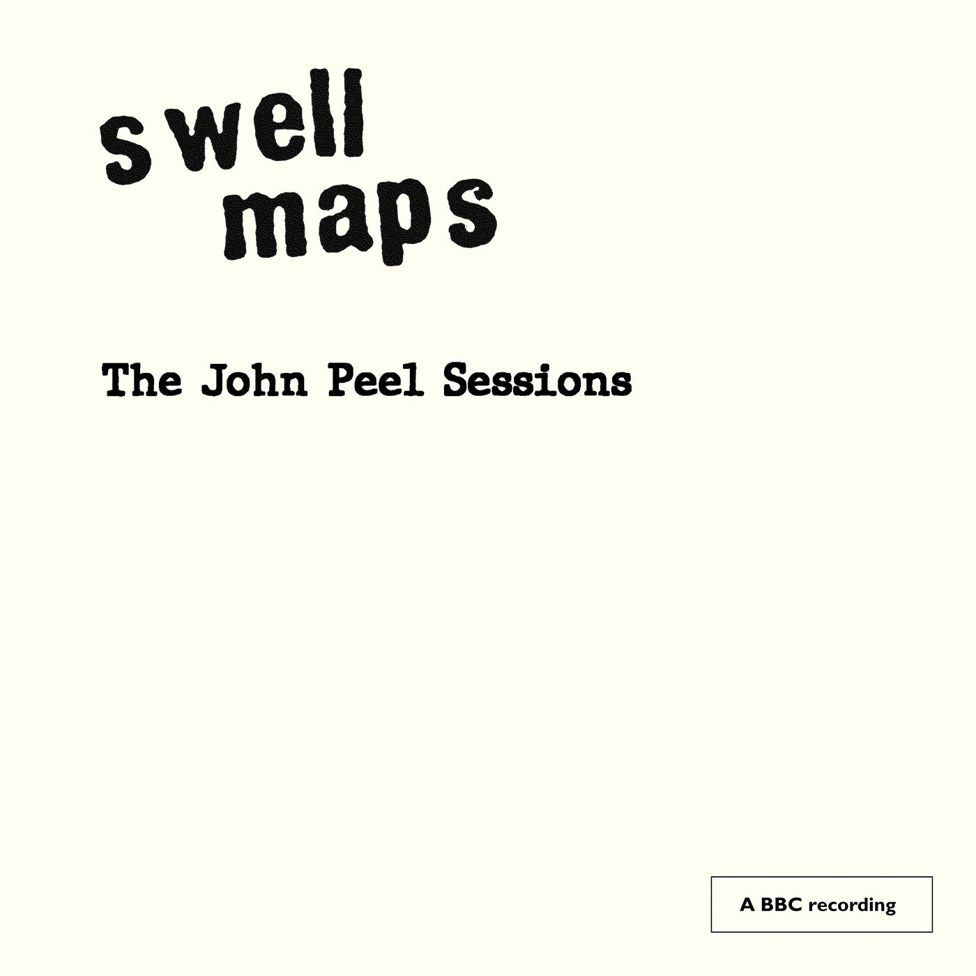 The John Peel Sessions |