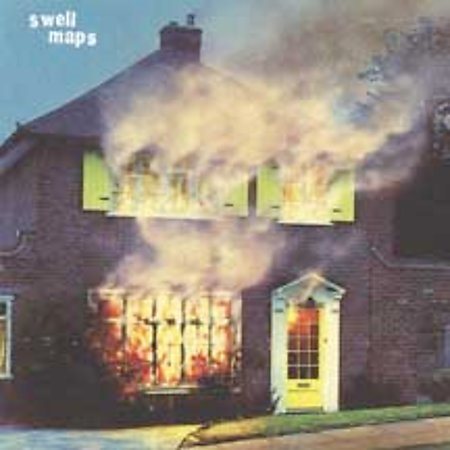 Swell Maps - TRIP TO MARINEVILLE |