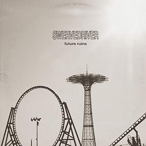 FUTURE RUINS |